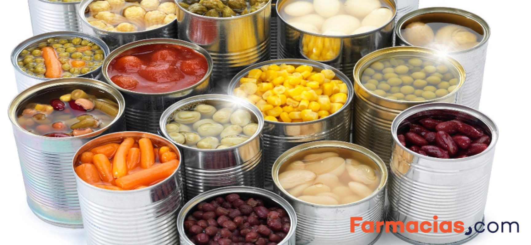 Botulismo, la amenaza casera Botulismo, la amenaza casera