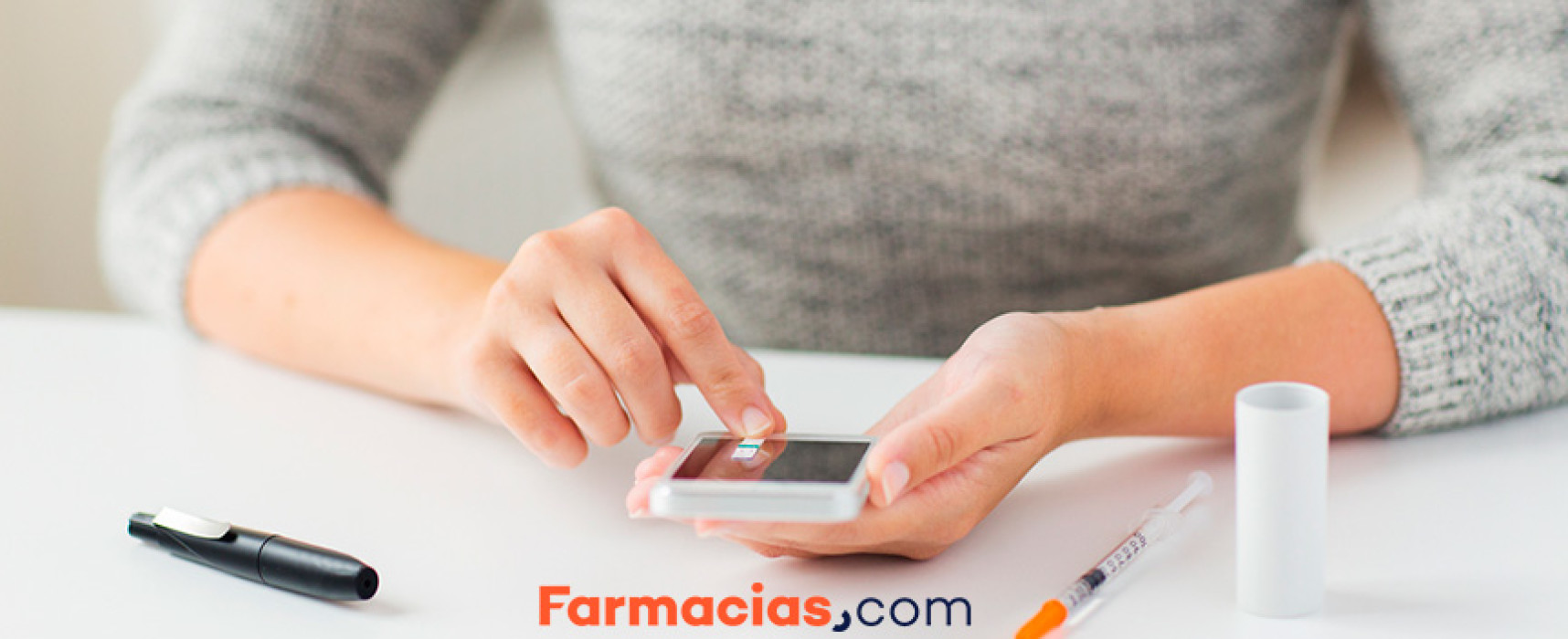 Día Mundial de la Diabetes: Apps que debes conocer