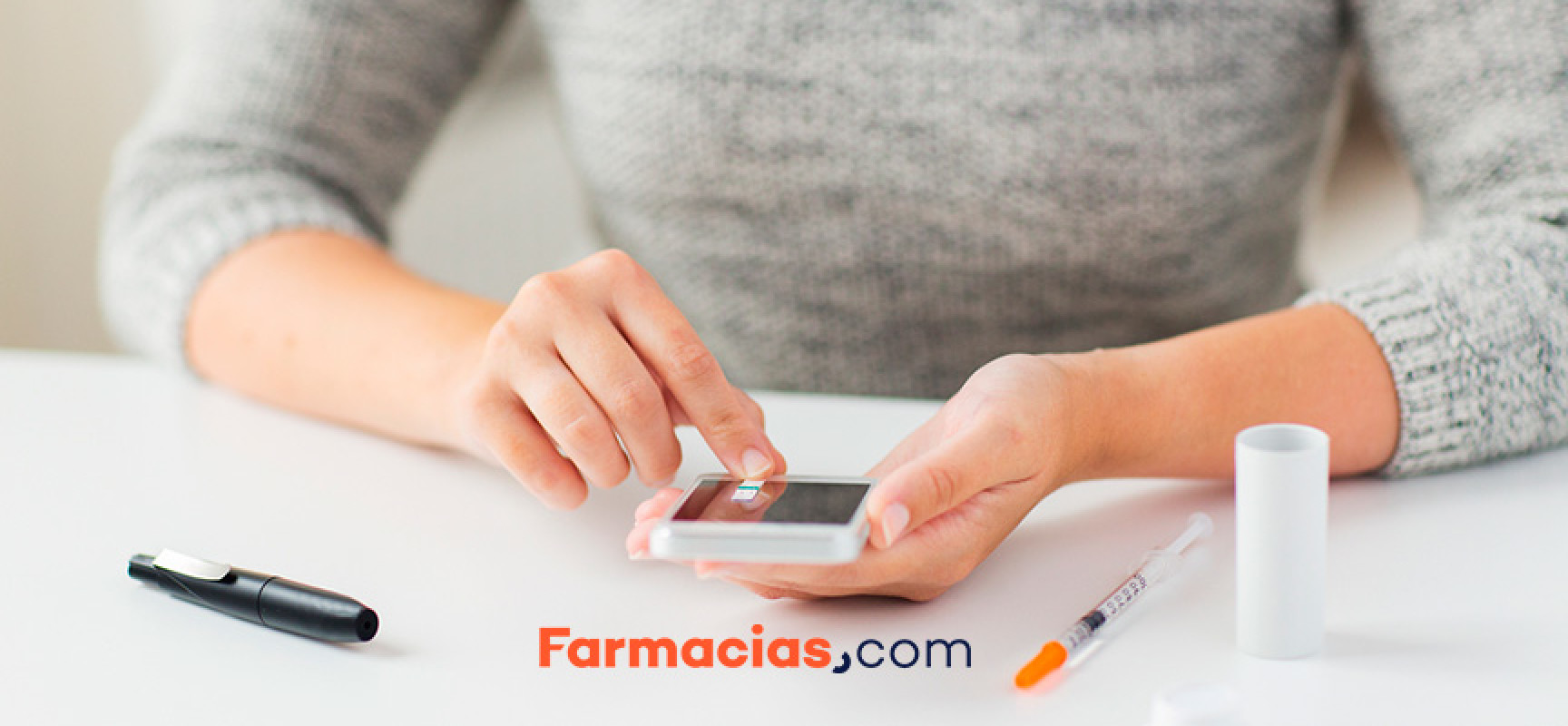 Día Mundial de la Diabetes: Apps que debes conocer
