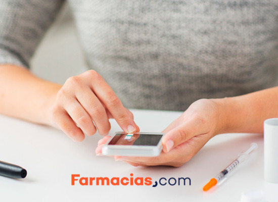 Día Mundial de la Diabetes: Apps que debes conocer
