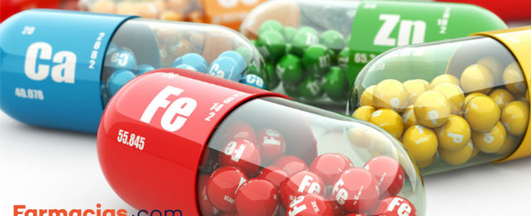 Dieta vegetariana, la guerra de los suplementos
