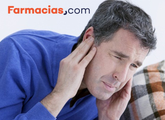 Tinnitus: aparición de acúfenos en tus oídos