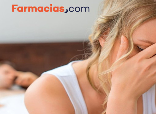 Anorgasmia: relaciones sin final feliz