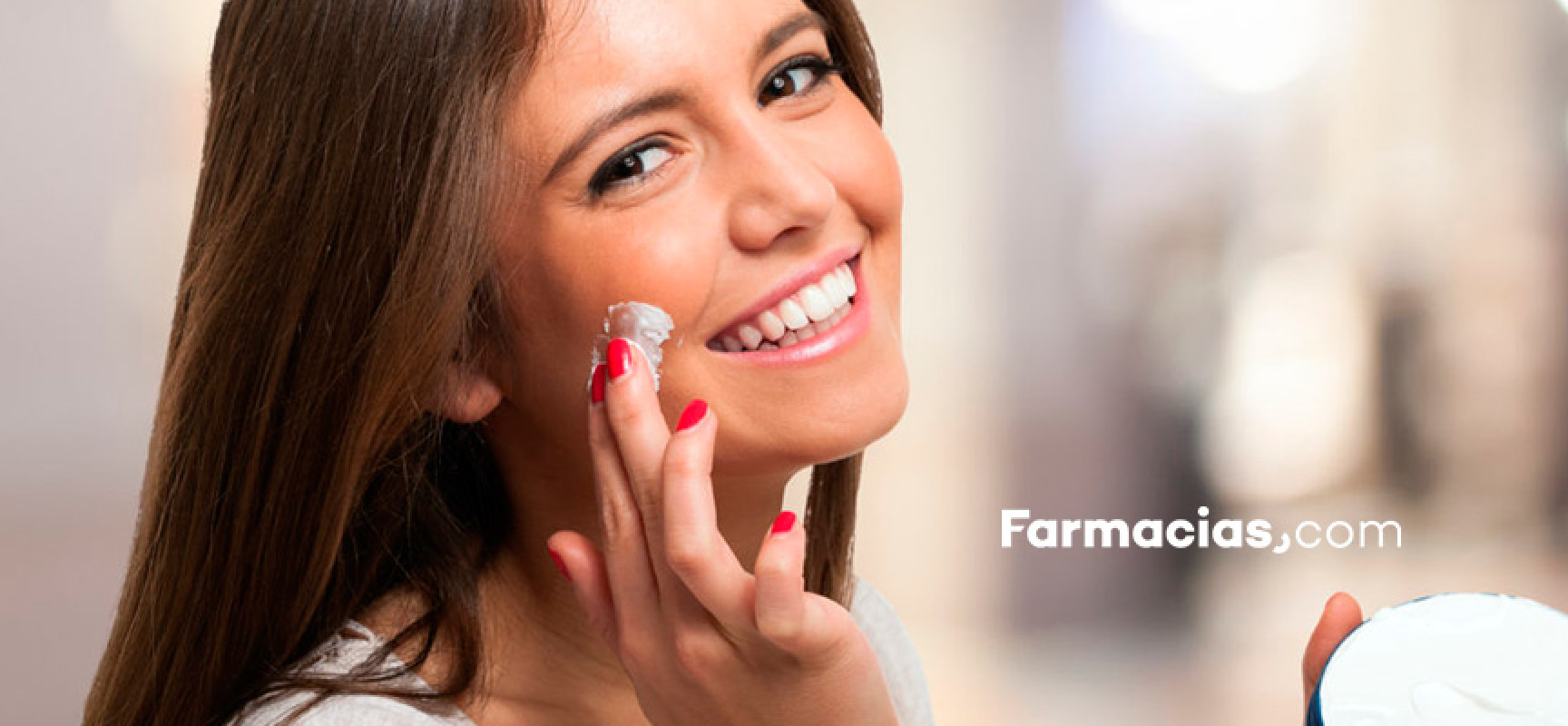 Cremas antiedad: ¿A qué edad empezar a utilizarlas? Cremas antiedad: ¿A qué edad empezar a utilizarlas?