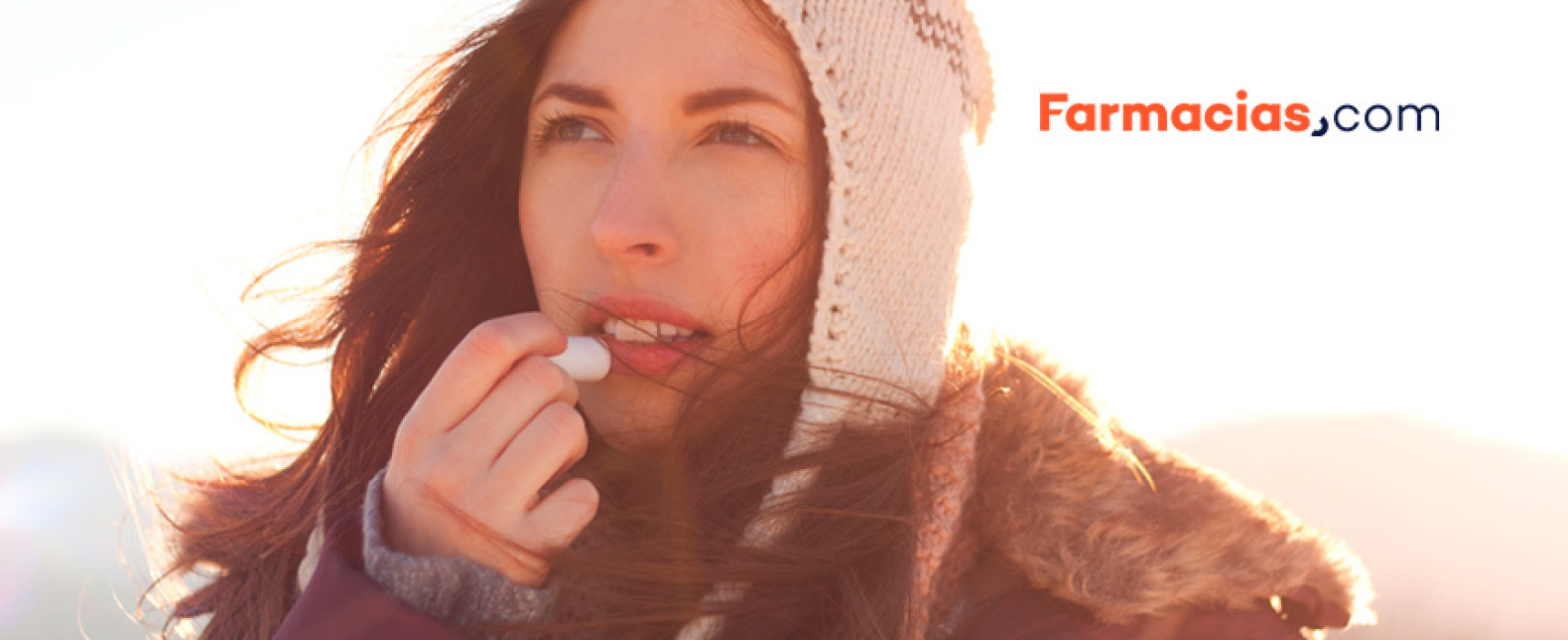 5 efectos del frío en tus labios
