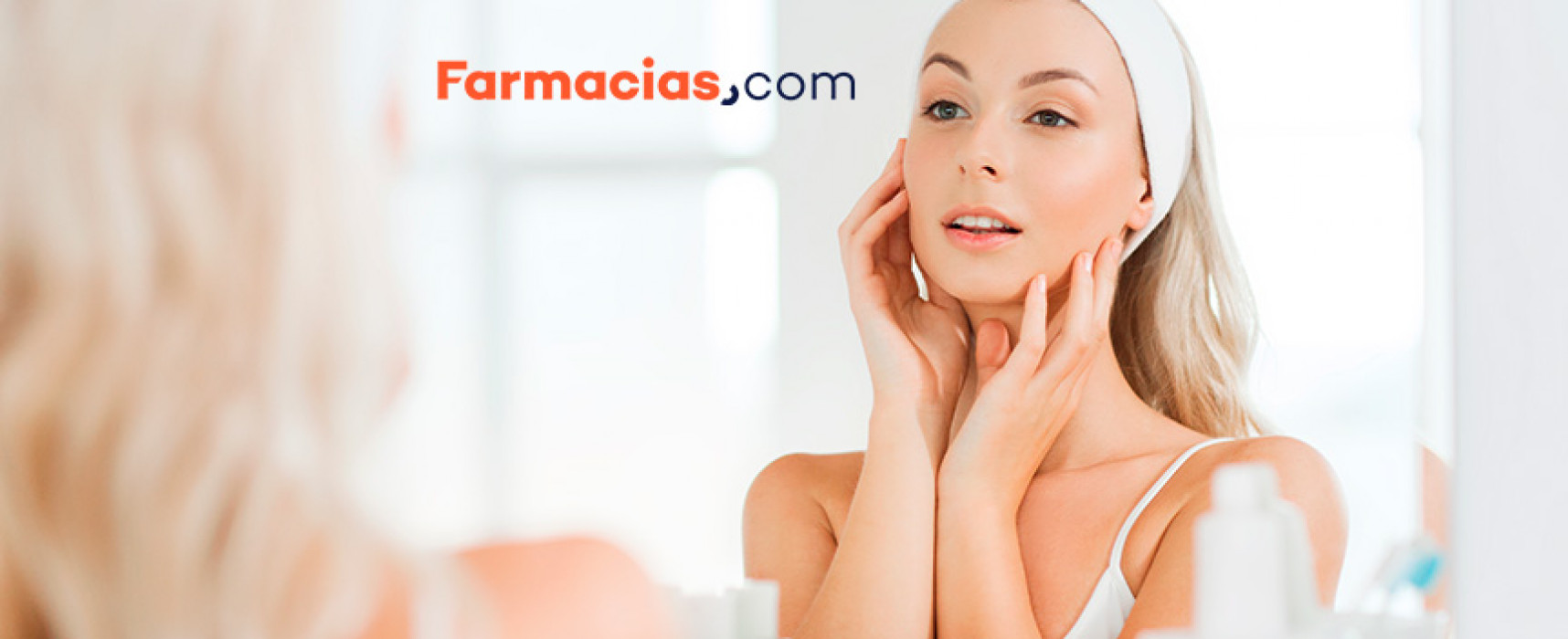 ¿Sabes qué tipo de piel tienes?