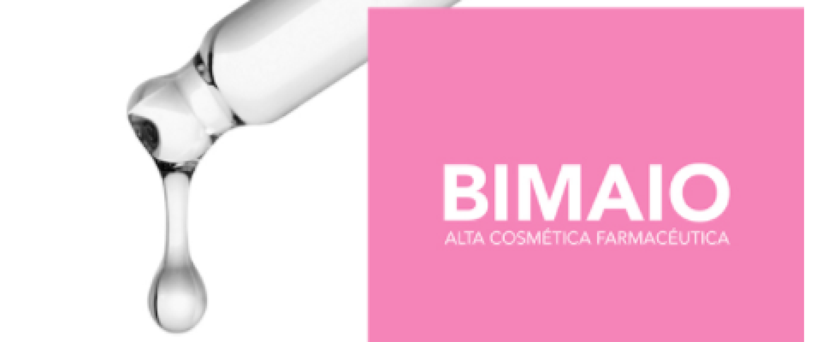 Bimaio, productos de alta cosmética farmacéutica