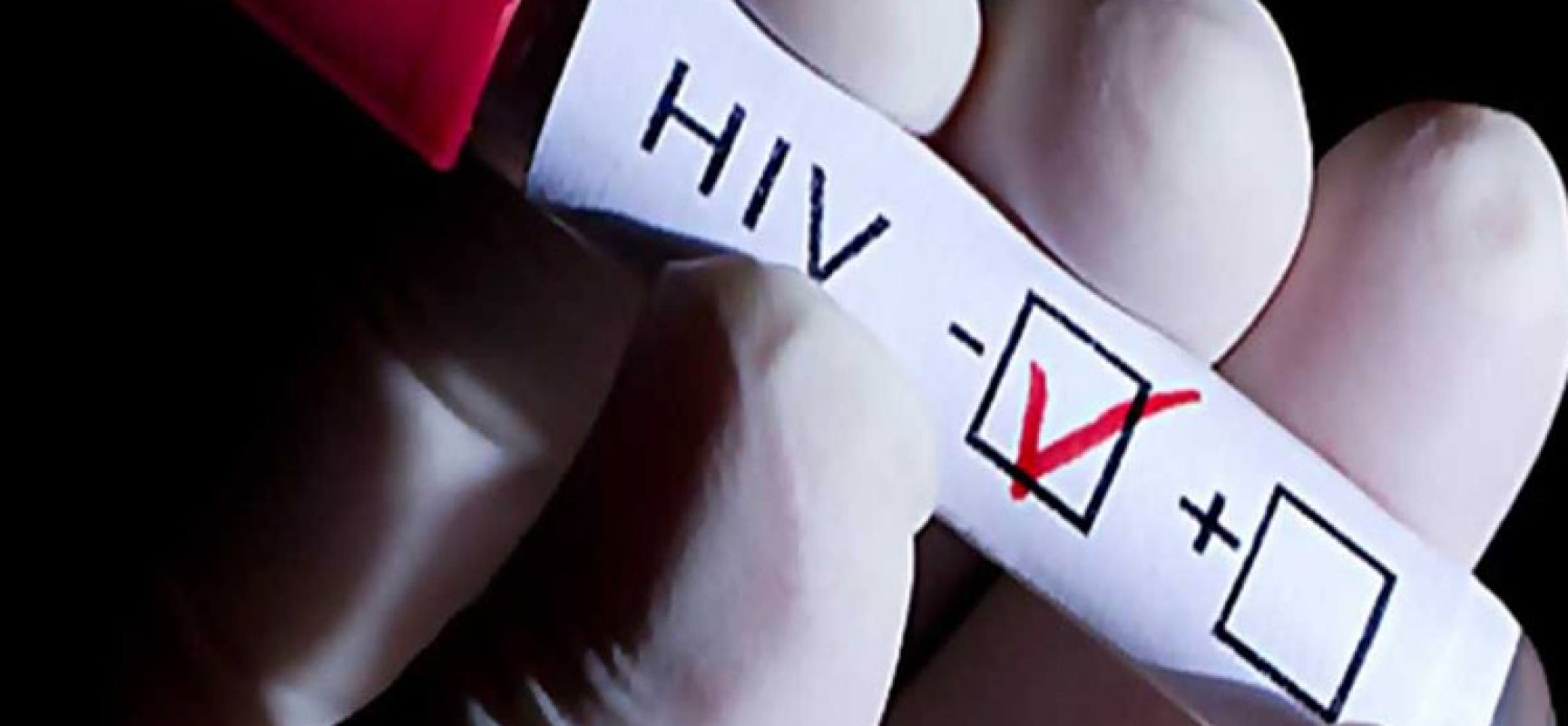 La prueba del VIH se podrá comprar en farmacias