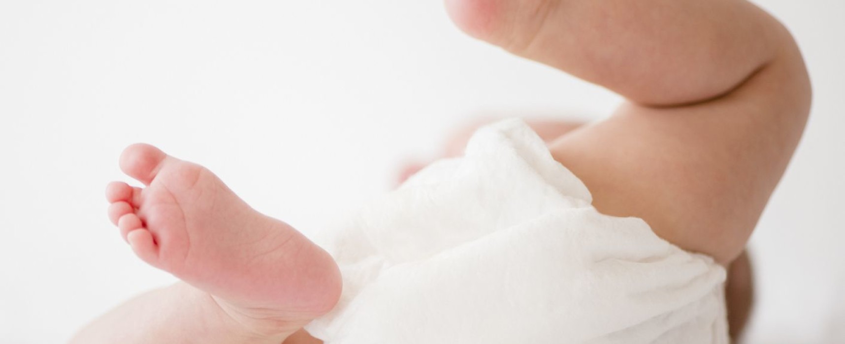 Conoce la dermatitis del pañal y cómo prevenirlo