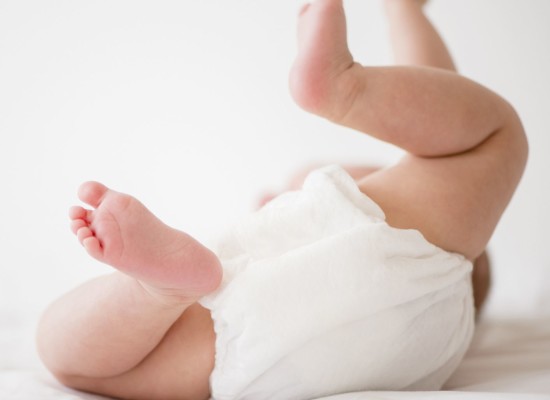 Conoce la dermatitis del pañal y cómo prevenirlo
