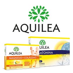 Productos Aquilea