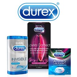 Productos Dúrex