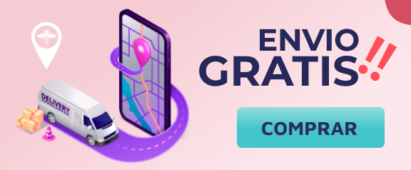 Envío Gratis