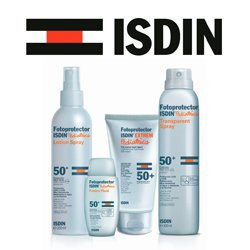 Productos Isdin