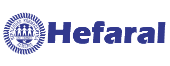 Hefaral